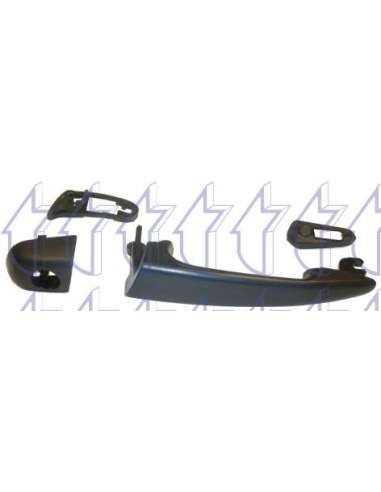Manecilla de puerta Triclo 121697 - MAN.EXTERIOR DEL.IZQ. BMW