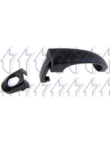 Manecilla de puerta Triclo 123411 - MAN.EXT.LAT. TRANSPORTER
