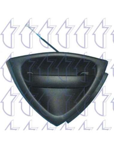 Manecilla de puerta Der. Triclo 123606 - MAN.EXT.DERECHA SMART FORTWO