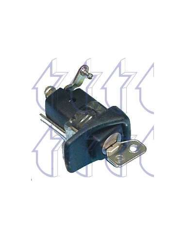 Manecilla de puerta Der. Triclo 123730 - MANEC.EXT.DCHA. PANDA --89