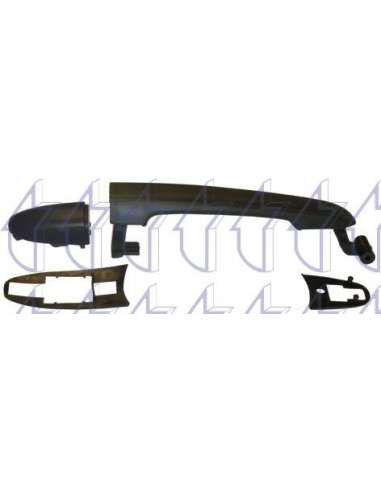 Manecilla de puerta Der. Triclo 123848 - MAN.EXT.DEL.DER.SPRINTER