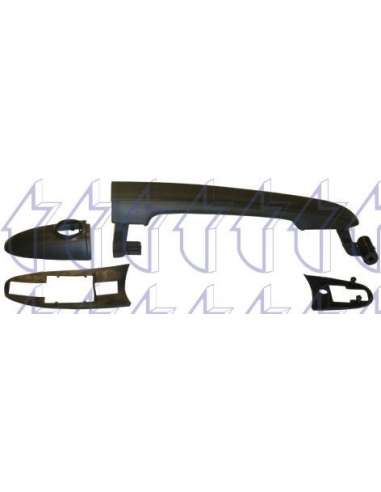 Manecilla de puerta Der. Triclo 123849 - MAN.EXT.DEL.IZQ.SPRINTER