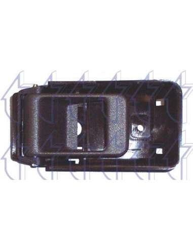 Manecilla de puerta Triclo 124718 - MAN.INT.JUMPER,DUCATO,BOXER