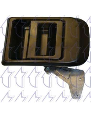 Manecilla de puerta Triclo 124824 - MAN.EXT.TRAS.IVECO DAILY