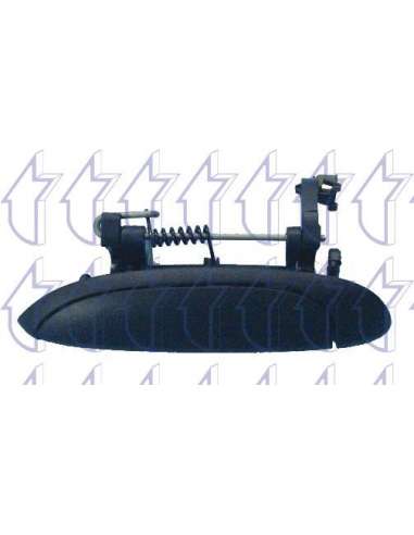 Manecilla de puerta Triclo 125000 - MANEC.EXT.DCHA.CLIO,MEGANE