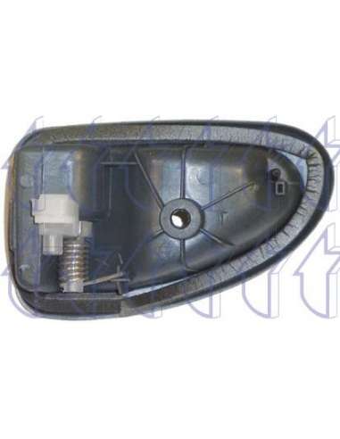 Manecilla de puerta Triclo 125011 - MANEC.INT.IZDA. CLIO II GRI