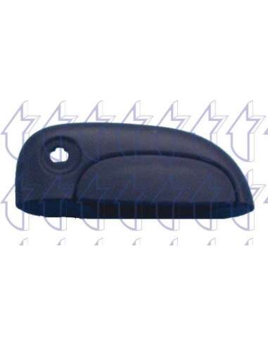 Manecilla de puerta Der. Triclo 125016 - MANECILLA DCHA. KANGOO