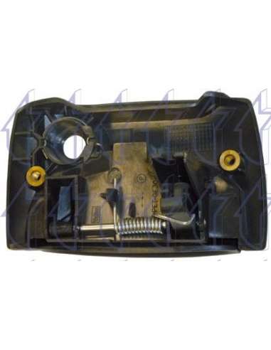 Manecilla de puerta Triclo 125018 - MANECILLA LATERAL KANGOO