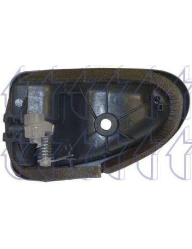 Manecilla de puerta Triclo 125026 - MANEC.INT.DCHA. KANGOO GRIS