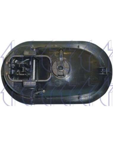 Manecilla de puerta Triclo 125028 - MAN.INT.DCHA.MEGANE Y SCENIC