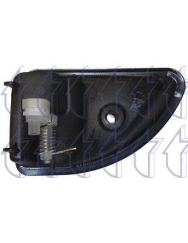 Manecilla de puerta Triclo 125034 - MAN.EXT.DEL.DER. SANDERO