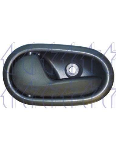 Manecilla de puerta Triclo 125038 - MAN.INT.DEL.DER. SANDERO