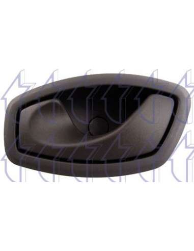 Manecilla de puerta Triclo 125046 - MAN.INT.DERECHA MEGANE III