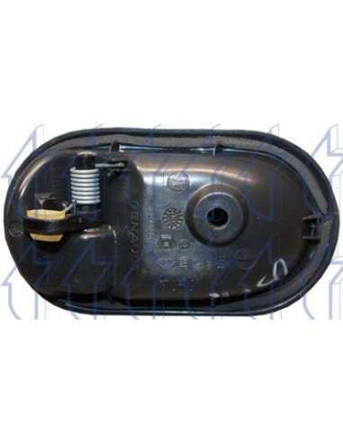 Manecilla de puerta Triclo 125057 - MAN.INT.IZQUIERDA DACIA