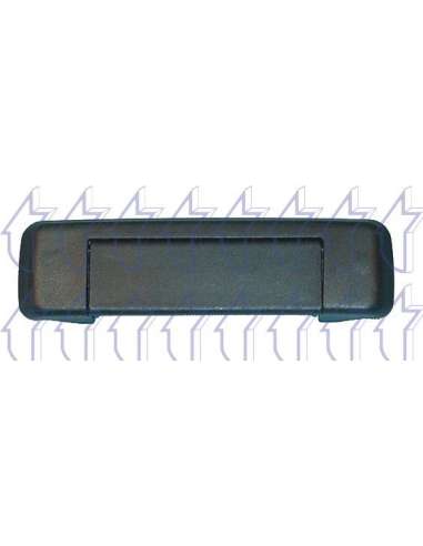 Manecilla de puerta Triclo 125442 - MANEC.EXT.DCHA. R-19,EXPRESS