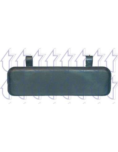 Manecilla de puerta Triclo 125445 - MANECILLA EXTERIOR CLIO--98