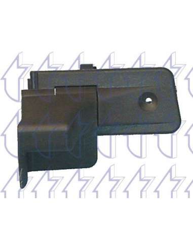 Manecilla de puerta Triclo 125544 - MANEC.INT. DCHA. SUPER-5