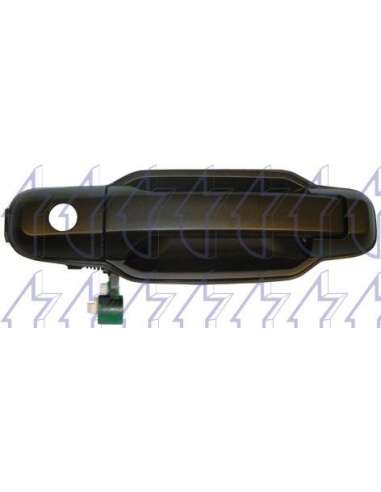 Manecilla de puerta Triclo 128574 - MAN.EXT.DEL.DER. KIA SORENT
