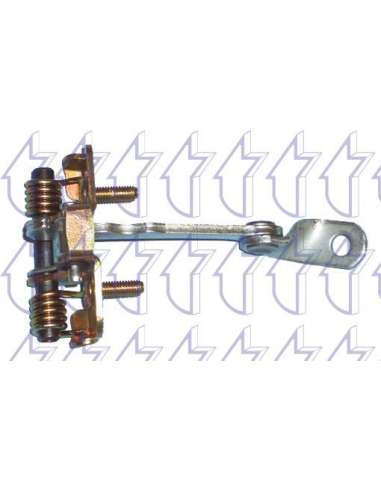 Asegurador puerta Triclo 131399 - LIMITADOR PUERTA 206 PREMIUM BRAND