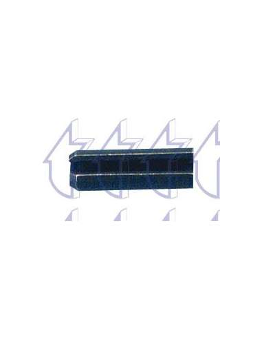 Cerradura de puerta Triclo 131690 -  EXTINGUIDA PASADOR LIMITADOR P -205/405