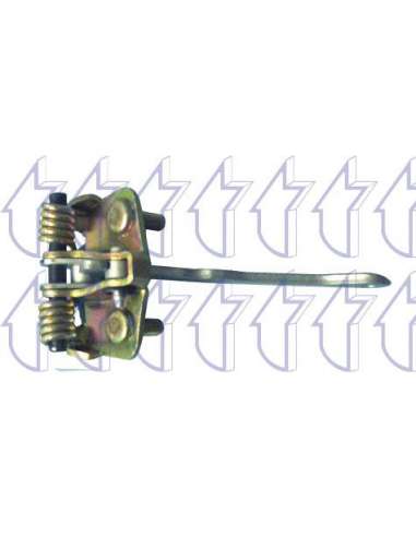 Cerradura de puerta Triclo 135006 - LIMITADOR PUERTA EXPRES