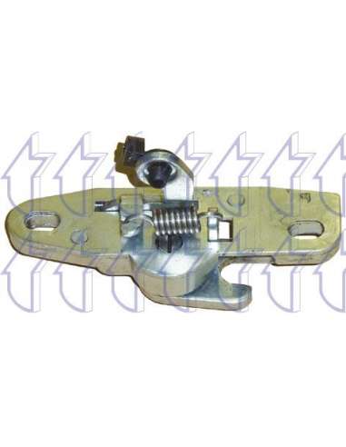 Cerradura de puerta Triclo 135699 - CERRADURA PUERTA LAT. MASTE