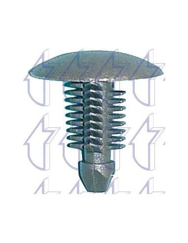 Clip, listón Triclo 162512 - BOTON TOPE PARACHOQUE FIAT/P