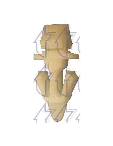Clip, listón Triclo 163126 - SOP.FARO DEL. LAGUNA II 01-