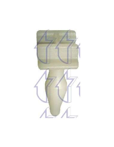 Clip, listón Triclo 163423 - FIJ. MOLD.MB 300/400/500/600