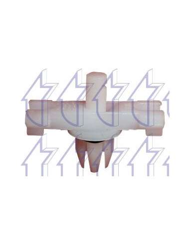 Clip, listón Triclo 164081 - FIJ. MOLDURA TECHO MB VITO