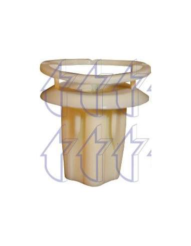 Clip, listón Triclo 164298 - FIJ.PASORUEDA TOYOTA RAV 4