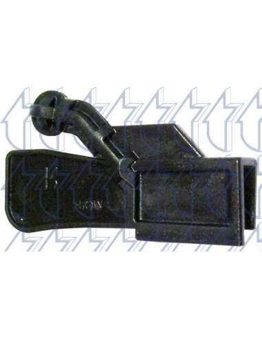 Clip, listón Triclo 164533 - FIJ.MOLD.PARAB.IZQ.BMW X3 1