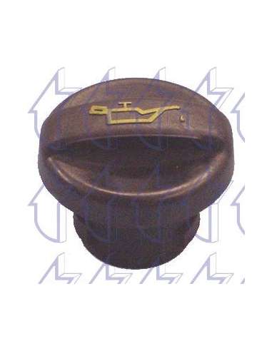 Tapa, tubuladura de relleno de aceite Triclo 311300 - TAPON ACEITE PSA DIESEL MEYLE-ORIGINAL Quality