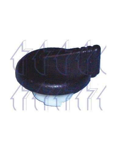 Tapa, tubuladura de relleno de aceite Triclo 315121 - TAPON ACEITE CLIO/MEGANE/KAN MEYLE-ORIGINAL Quality