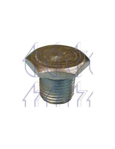Tapón roscado, colector de aceite Triclo 321011 - TAPON CARTER 14x125