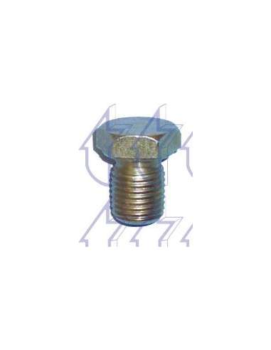 Tapón roscado, colector de aceite Triclo 323102 - TAPON CARTER 14x150