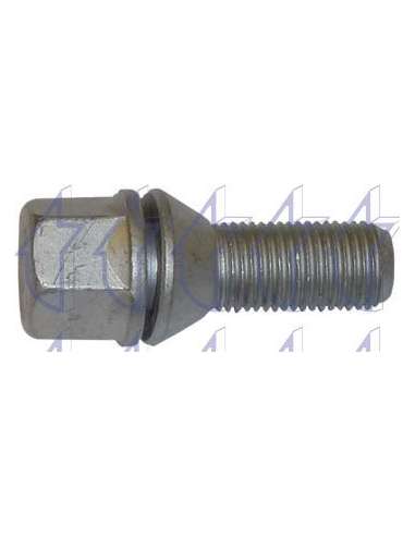 Perno de rueda Tras. Triclo 338618 - PERNO RUEDA PSA M12x1,25x