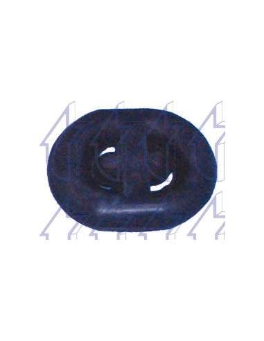 Soporte, sistema de escape Triclo 353064 - SOPORTE ESCAPE AUDI,SEAT,VW MEYLE-ORIGINAL Quality