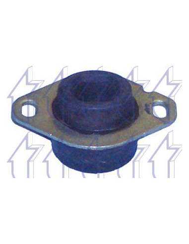 Soporte, motor Izq. Triclo 361623 - SOP.MOTOR IZQ. C-15,BX Diese