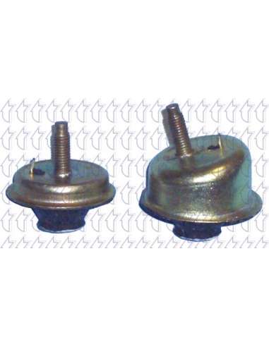 Soporte, motor Der. Sup. Triclo 361630 - JUEGO LIMIT. SOP.MOTOR P-206