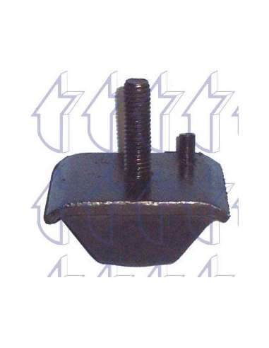 Soporte, motor Der. Triclo 361635 - LIMITADOR SOP.MOTOR C-15,P30