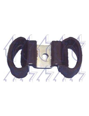 Soporte, motor Triclo 361645 - LIMITADOR SOP.MOTOR DER. SAX
