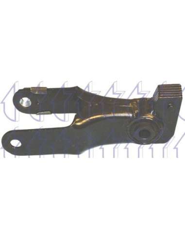 Soporte, motor Triclo 361651 - TIRANTE TRASERO MOTOR PSA