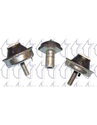 Soporte, motor Der. Sup. Triclo 361656 -  EXTINGUIDA KIT LIMIT.SOP.MOTOR  DER.P-20