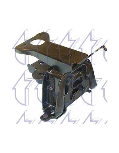 Soporte, motor Triclo 361812 - SOP.MOTOR TRAS. C1/P-107 1.