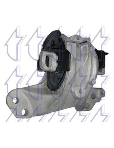 Soporte, motor Izq. Triclo 361814 - SOP.MOTOR IZDO.PSA 2.0/2.2HD