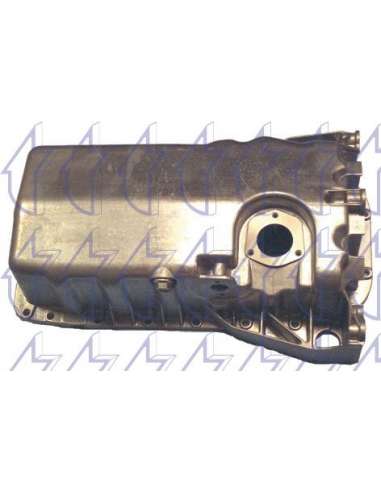 Cárter de aceite Triclo 403432 - CARTER VAG 1.8 con ag.sensor