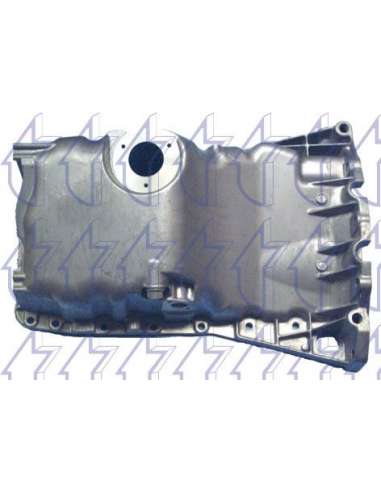 Cárter de aceite Triclo 403742 - CARTER ACEITE VAG 1.8 Turbo