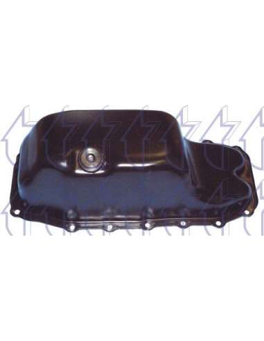 Cárter de aceite Triclo 404059 - CARTER ACEITE FIAT 1.3 JTD