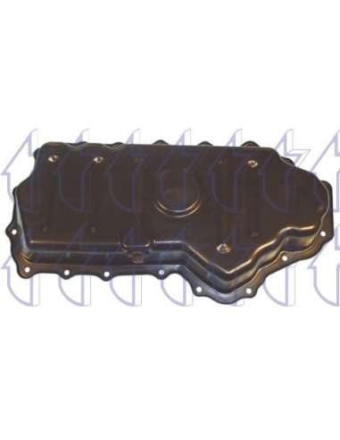 Cárter de aceite Triclo 408495 - CARTER INFERIOR FORD 1.8TDCI